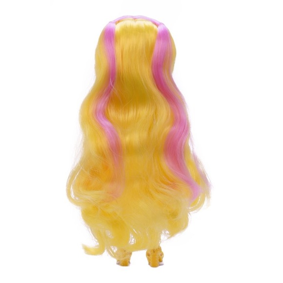 🆕 Vibe Girls 8 Inch Sophia Happy Vibe Doll & Accessories - Picture 3 of 9
